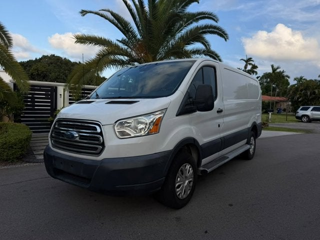 ford transit van 2018 1FTYR1YMXJKA98482 image ford transit van 2018 1FTYR1YMXJKA98482 image
